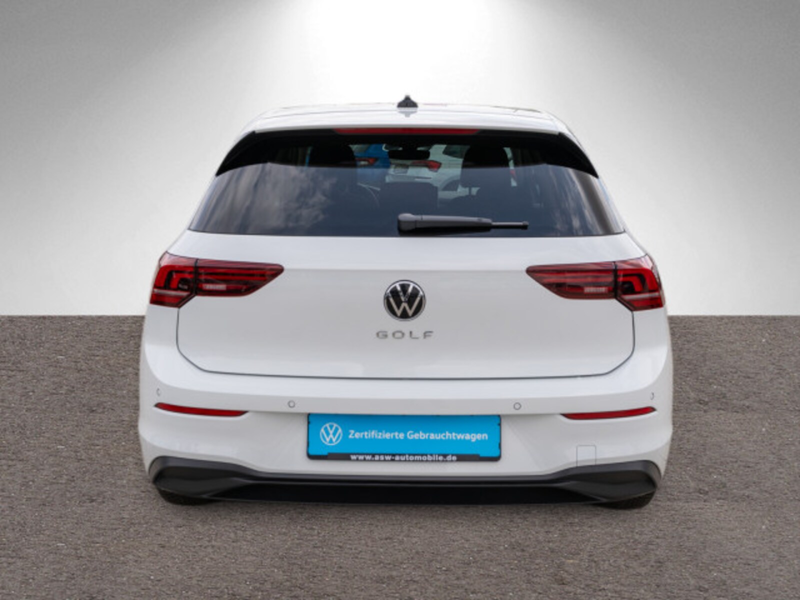 Volkswagen Golf – Bild 6