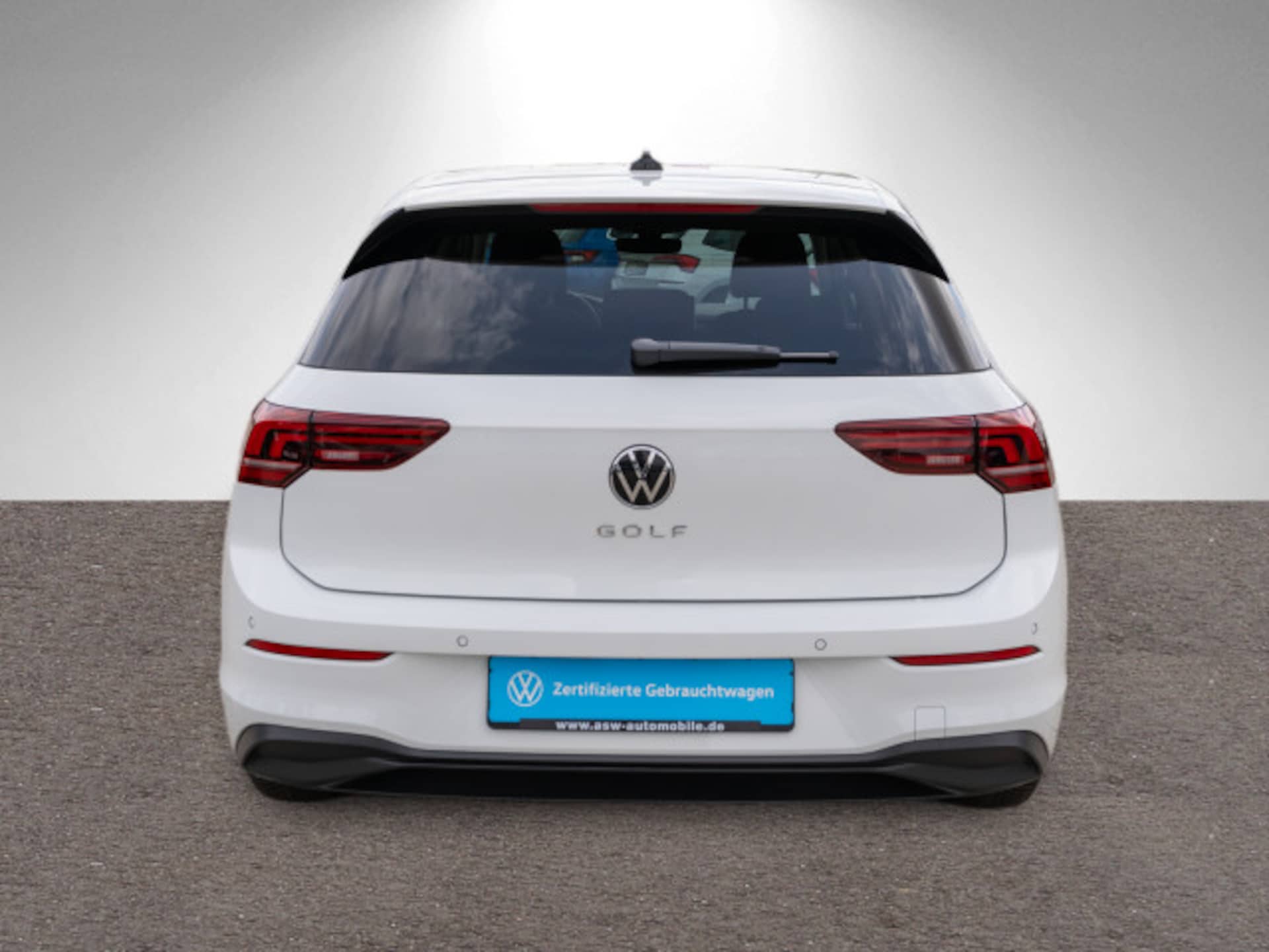 Volkswagen Golf Life