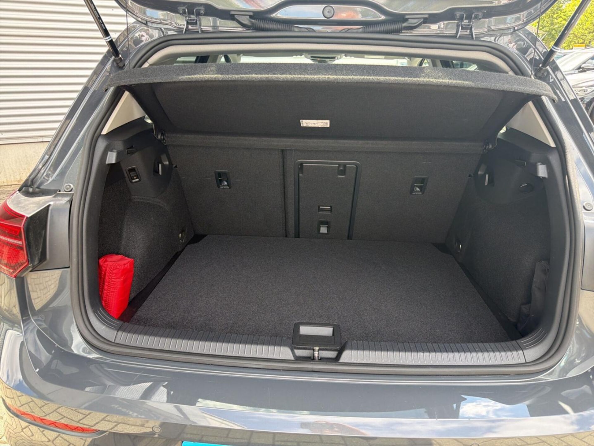 Volkswagen Golf Active