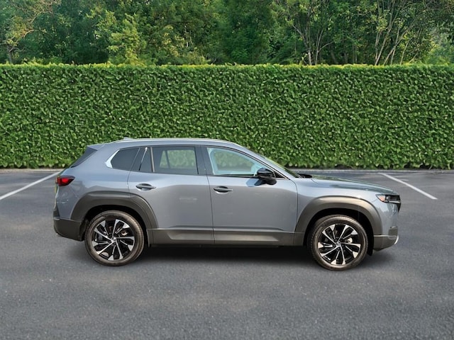 2026 Mazda CX-50 Hybrid