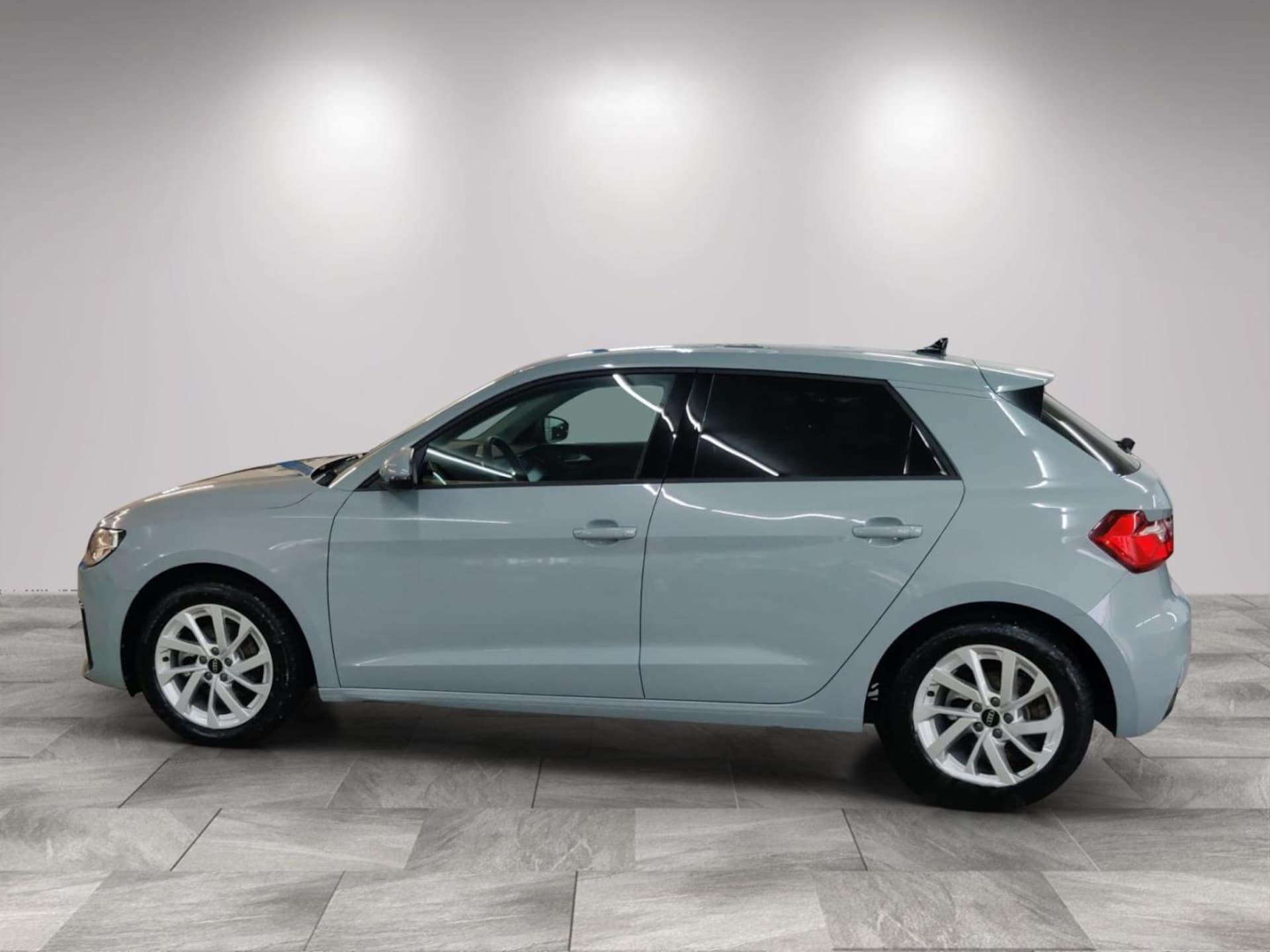 Audi A1 Sportback Advanced