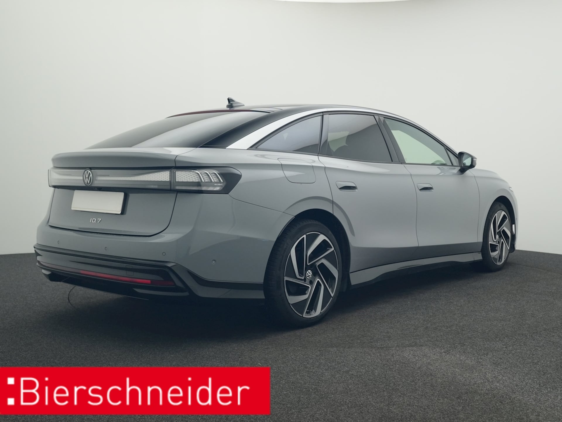 Volkswagen ID.7 Pro