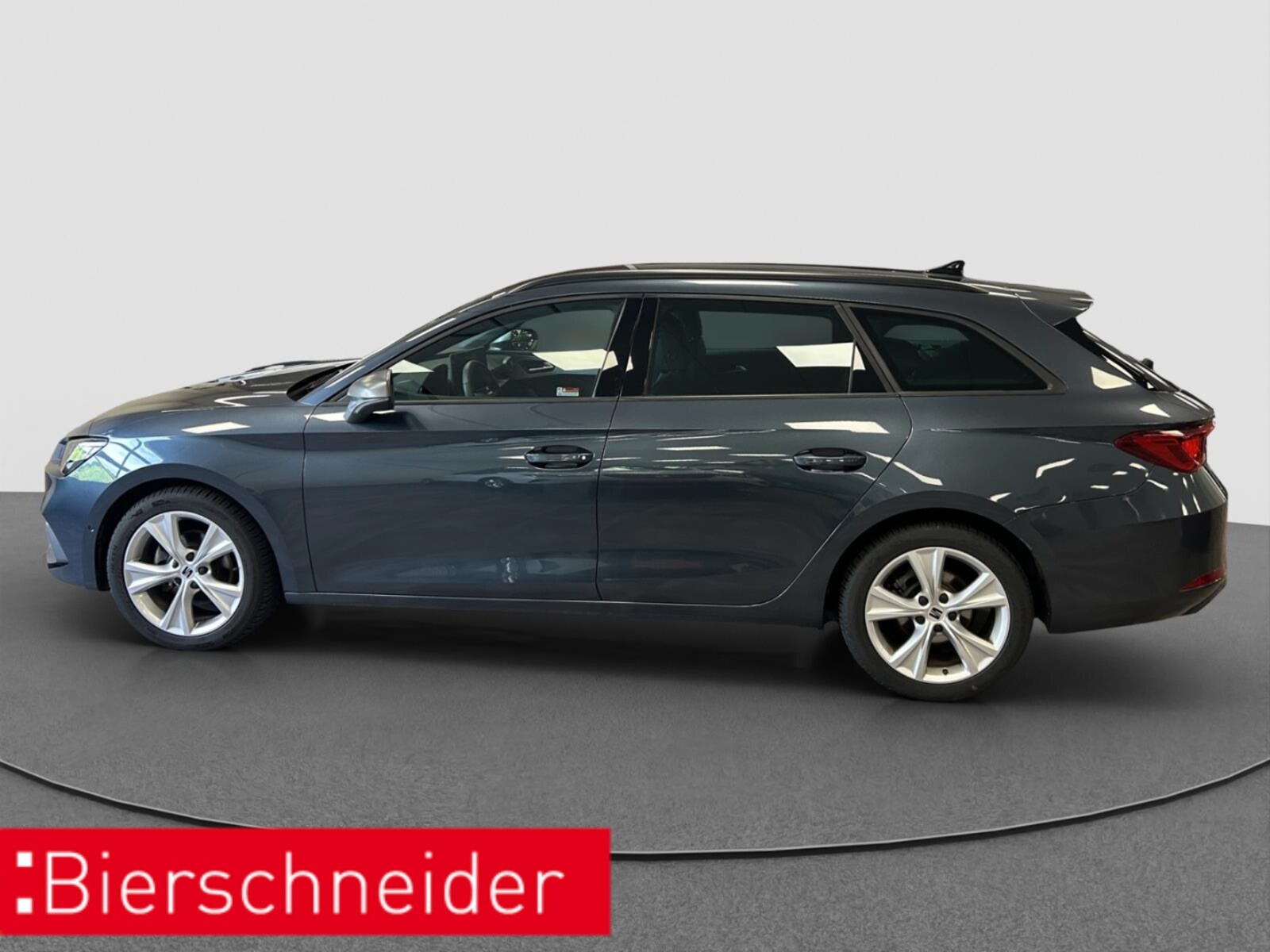 SEAT Leon Sportstourer – Bild 10