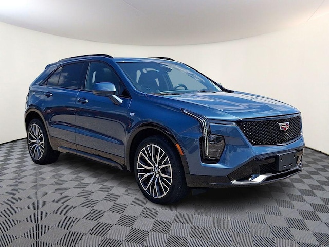 2024 Cadillac XT4