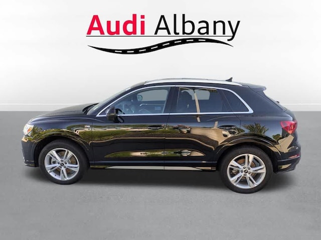 2023 Audi Q3 SUV