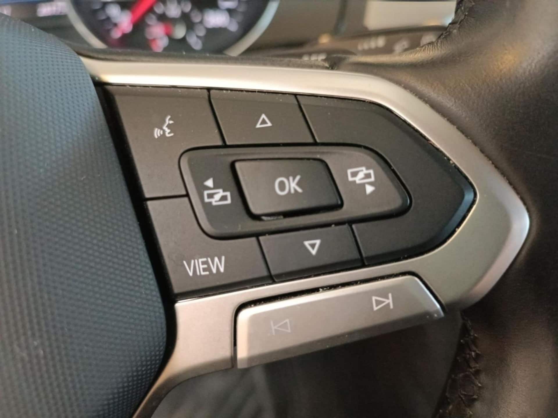 Volkswagen Passat Variant Basis-Modell