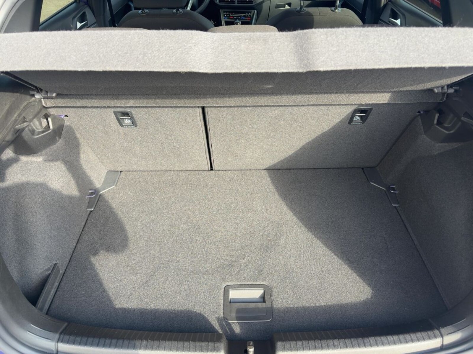 Volkswagen Polo – Bild 6
