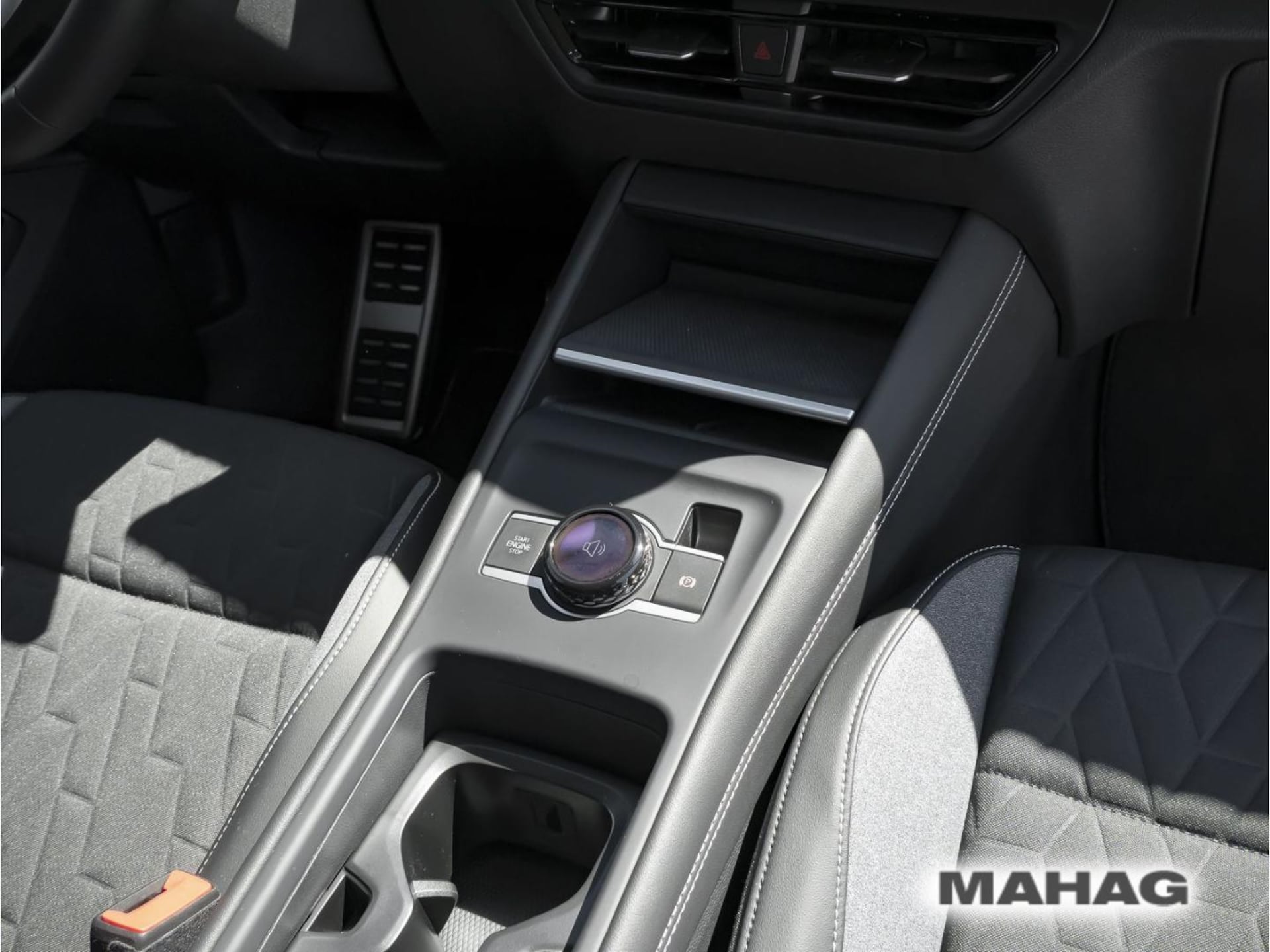 Volkswagen Tiguan ENERGY