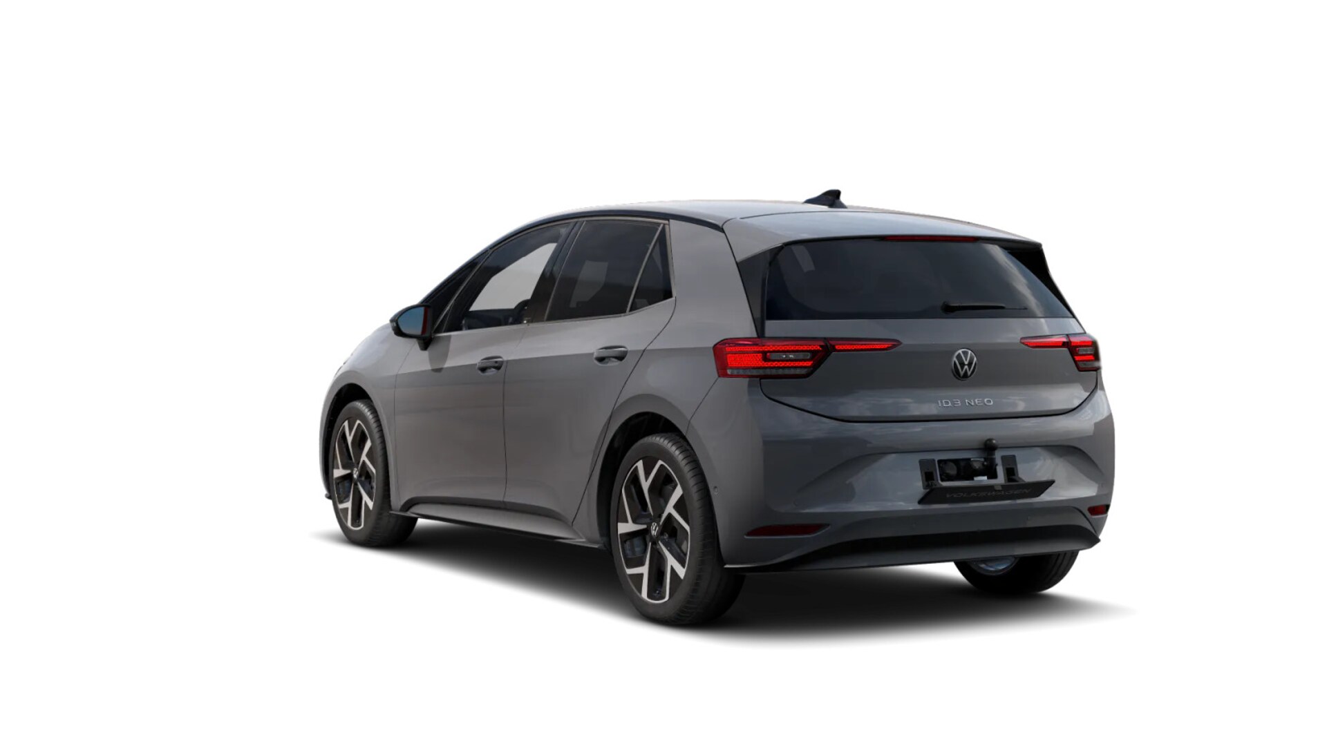 Volkswagen ID.3 Neo Style