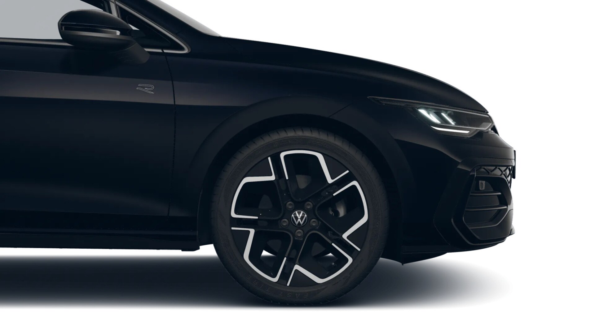 Volkswagen Golf Variant R-Line
