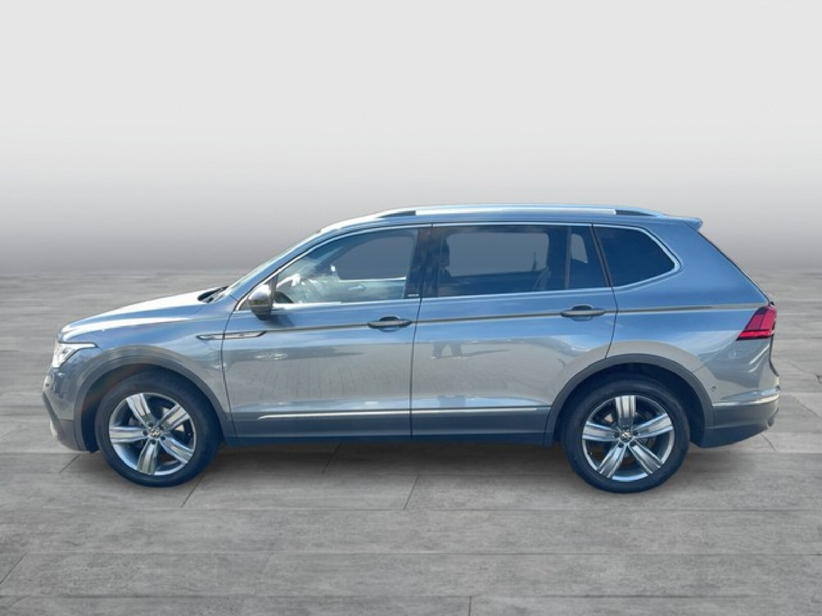 Volkswagen Tiguan Allspace – Bild 2