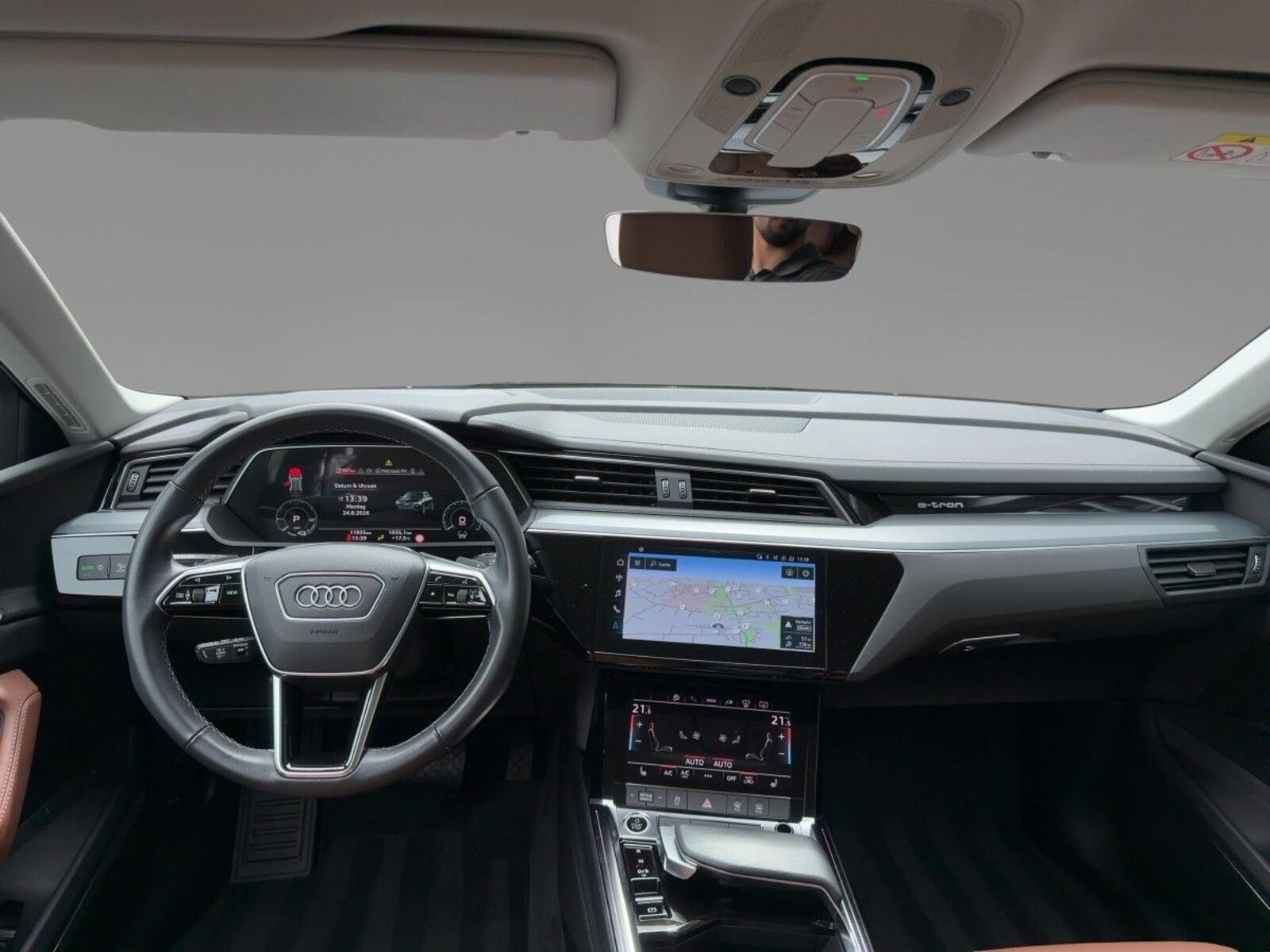 Audi Q8 e-tron – Bild 10