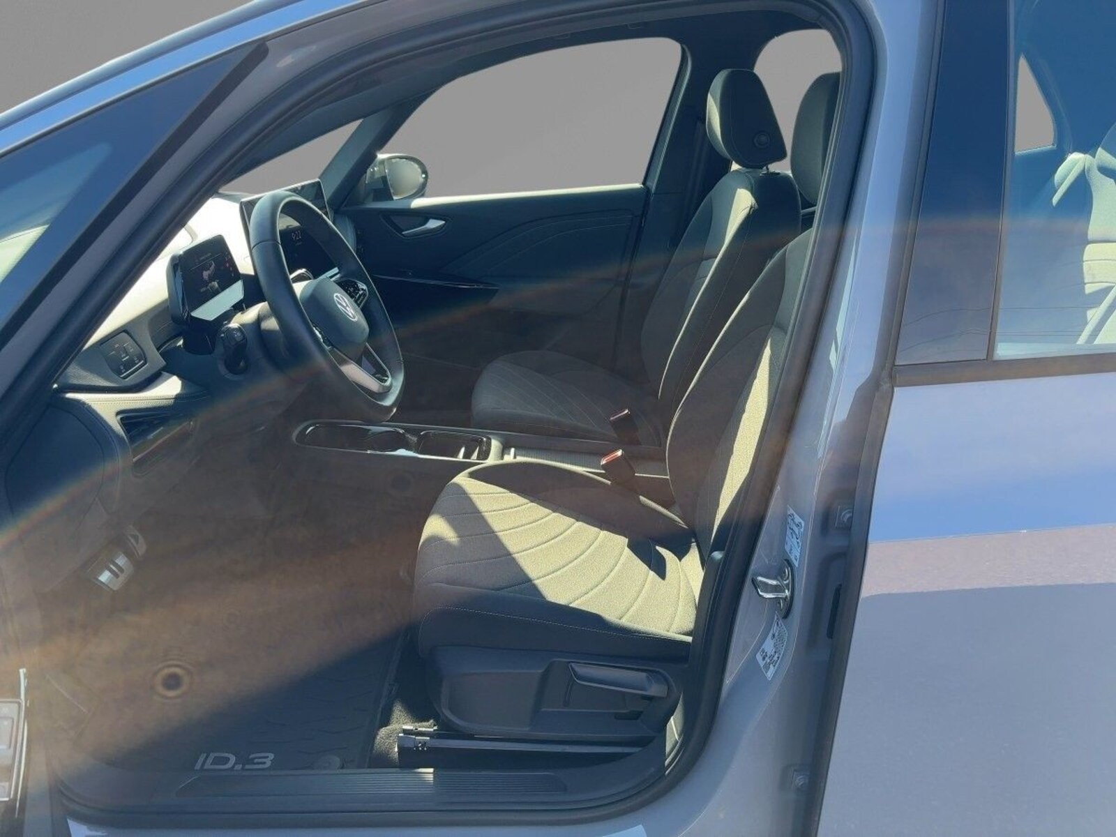 Volkswagen ID.3 – Bild 12