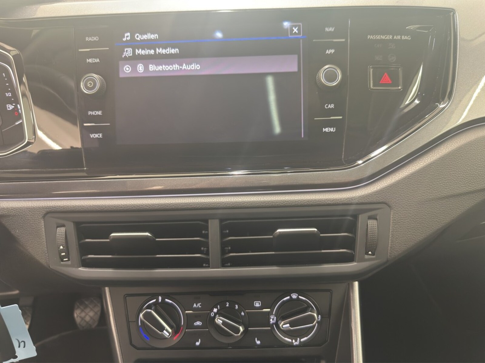 Volkswagen Polo – Bild 15
