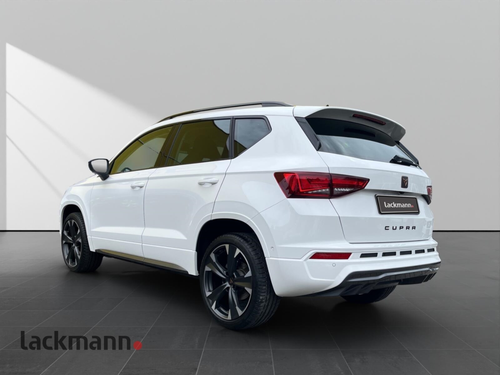 CUPRA Ateca – Bild 6