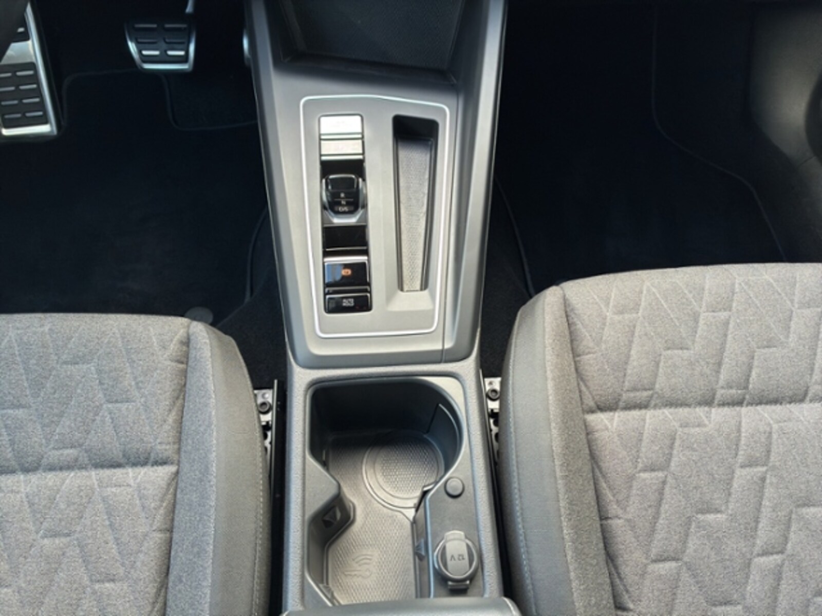Volkswagen Golf – Bild 12