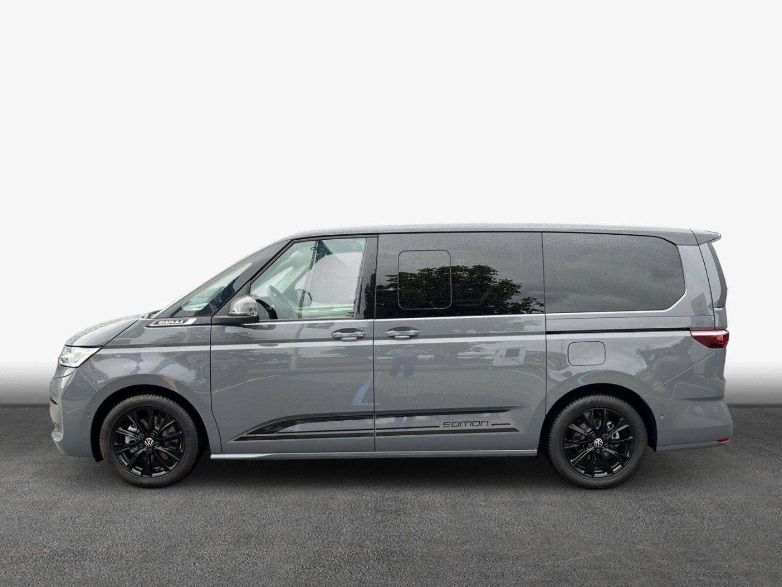 Volkswagen Multivan Langversion – Bild 4
