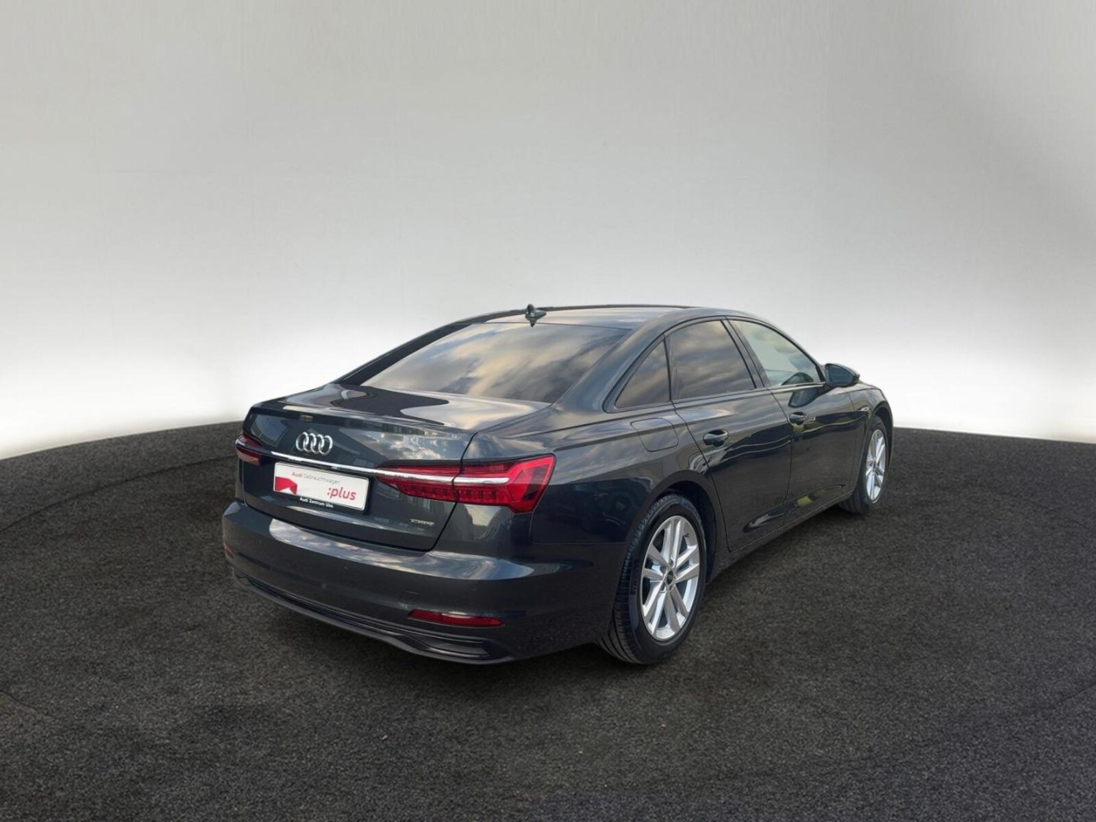 Audi A6 Limousine – Bild 4