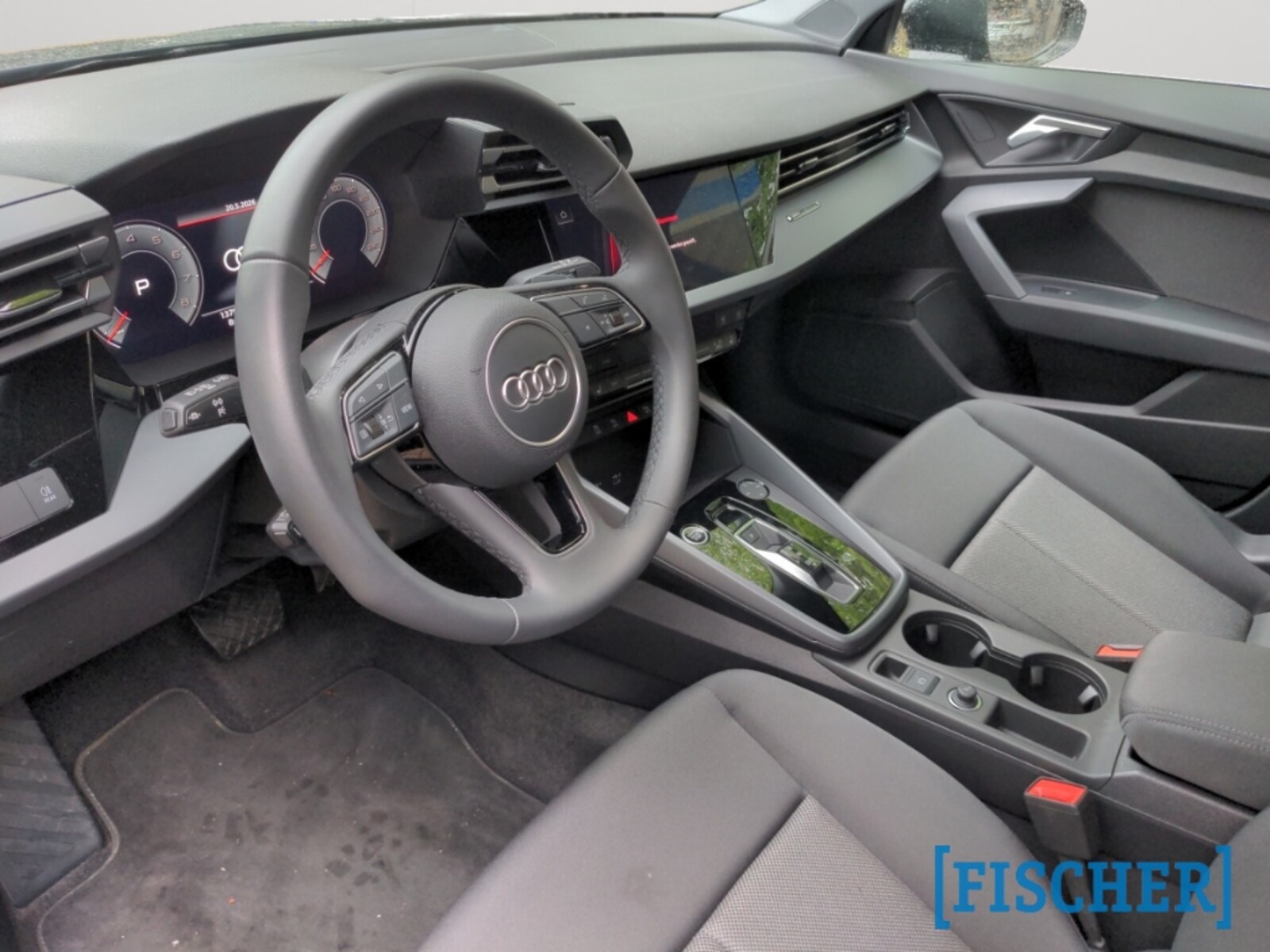 Audi A3 Sportback – Bild 13