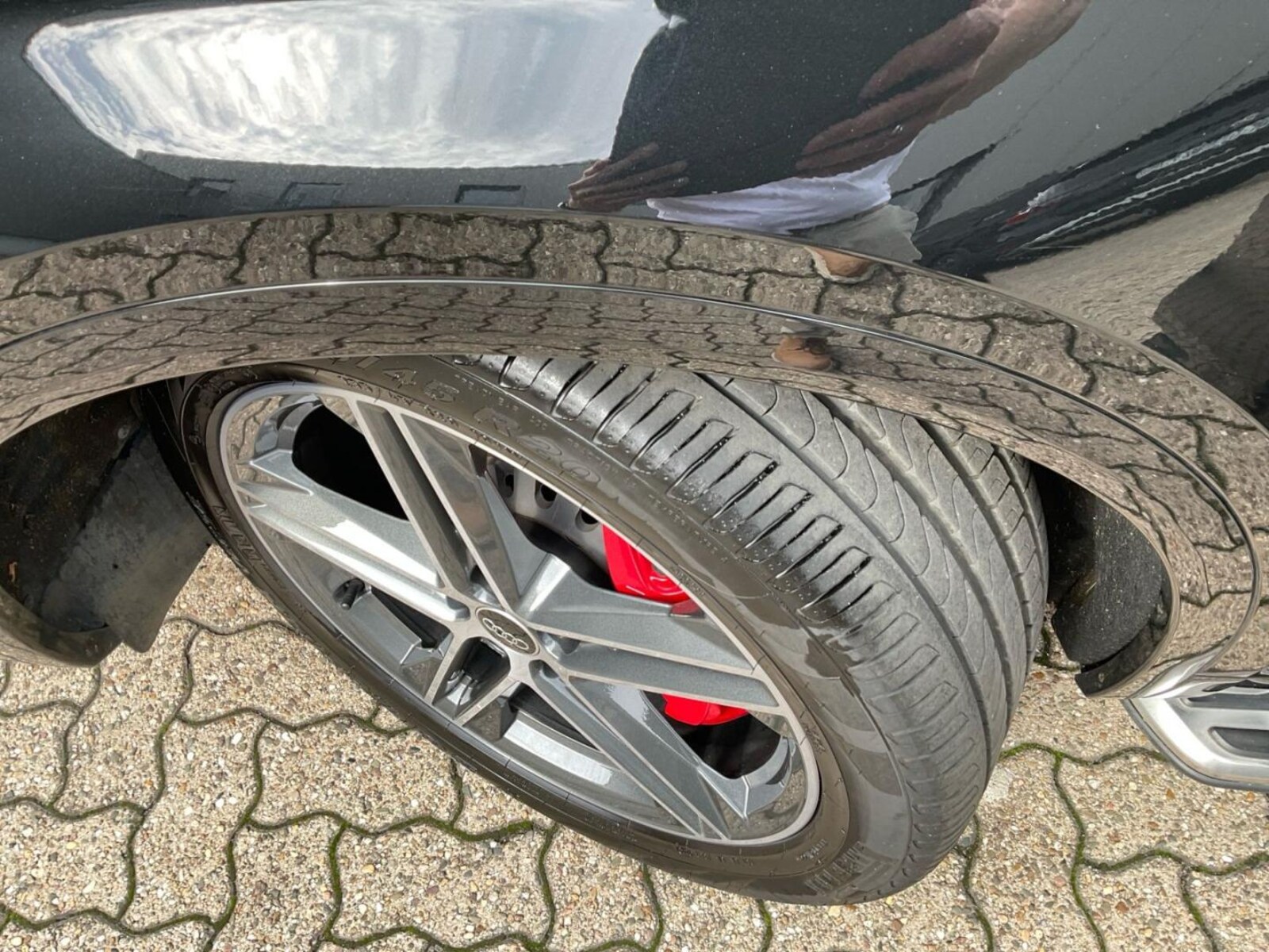 Audi SQ5 Sportback – Bild 29