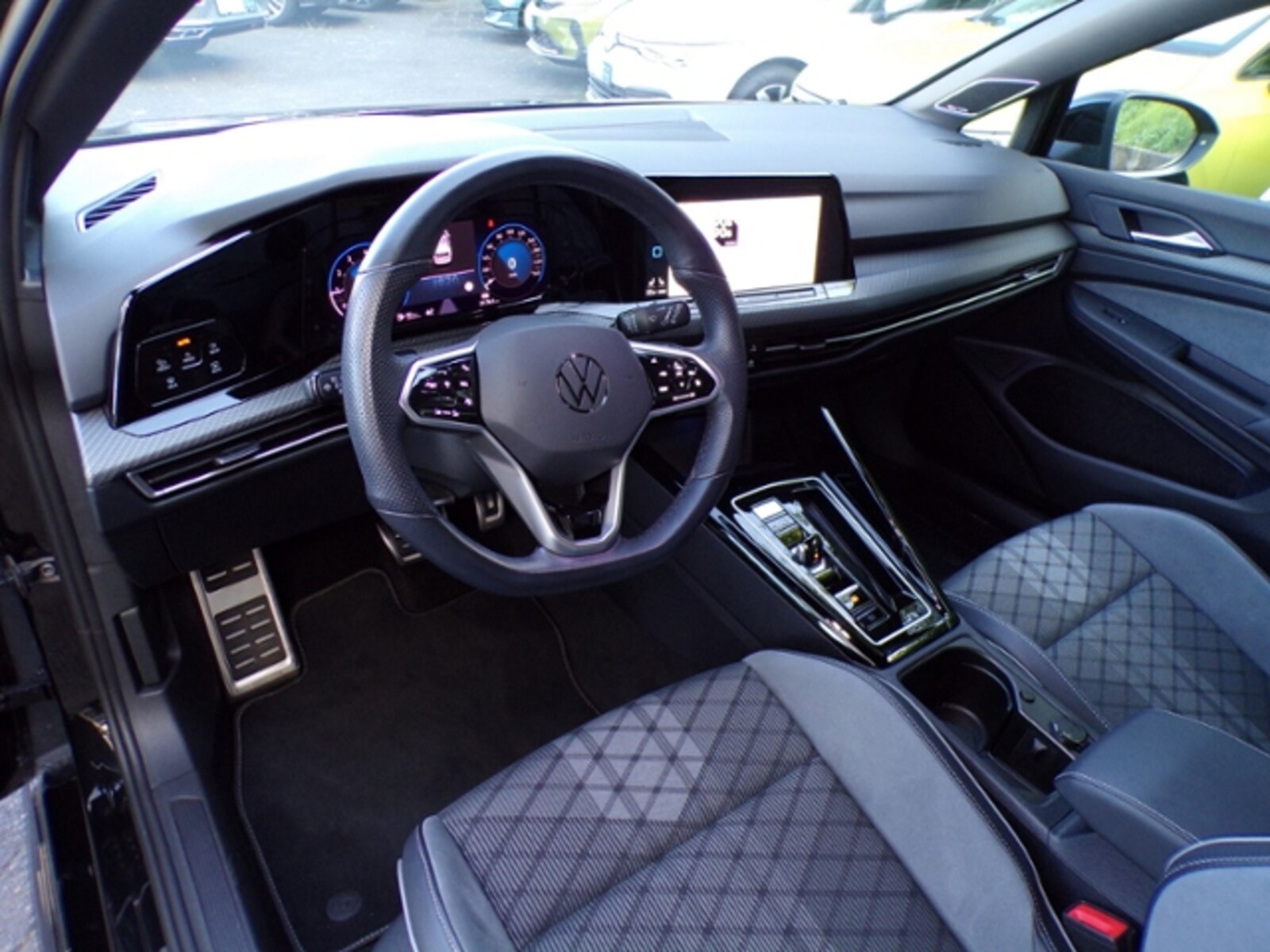 Volkswagen Golf – Bild 13