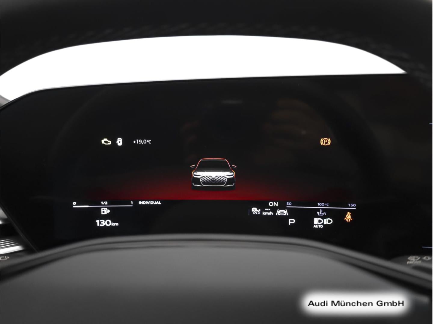 Bild über Audi A6 Avant edition one TFSI quattro 270 kW S tronic - für weitere Informationen kontaktieren Sie den Audi Partner