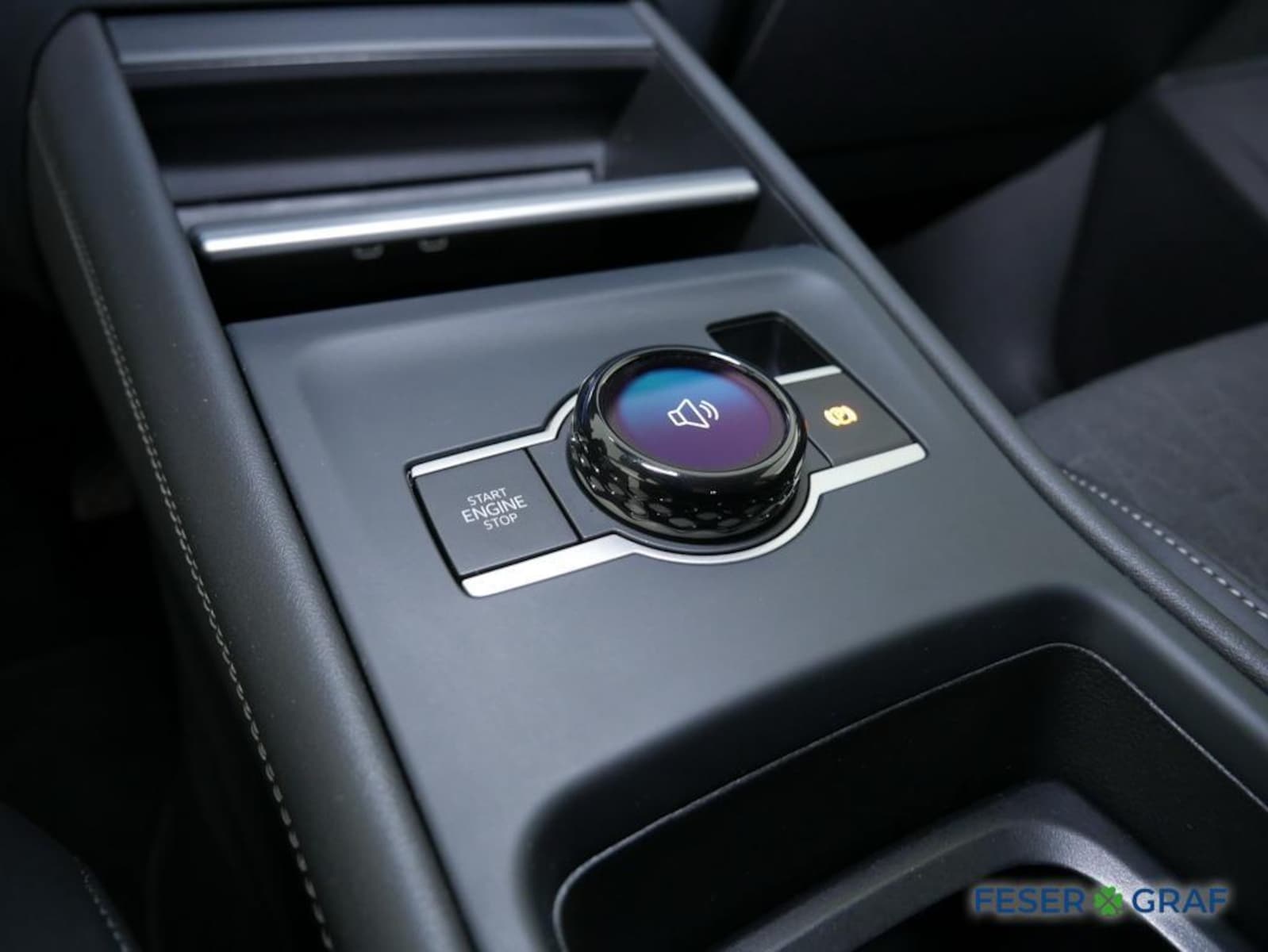 Volkswagen Tayron – Bild 7