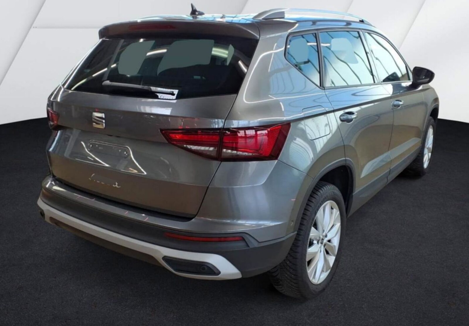 SEAT Ateca – Bild 3