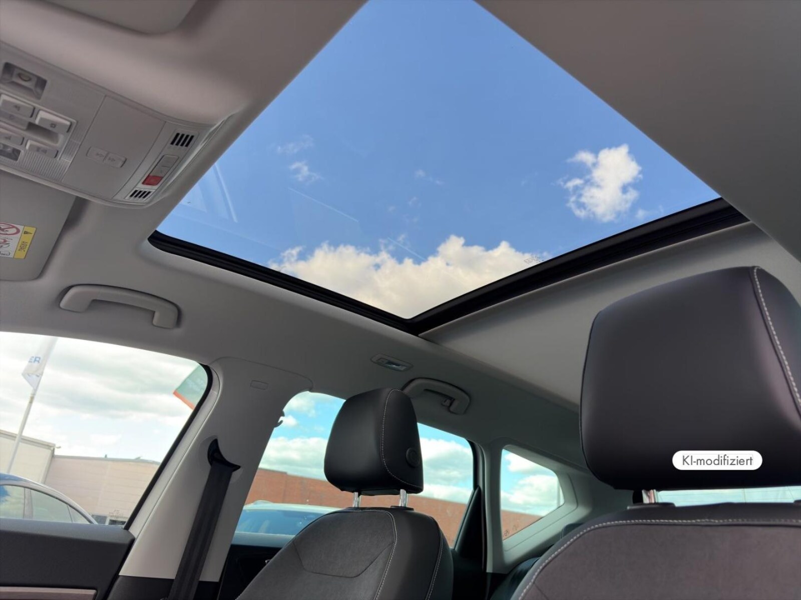 SEAT Ateca – Bild 17
