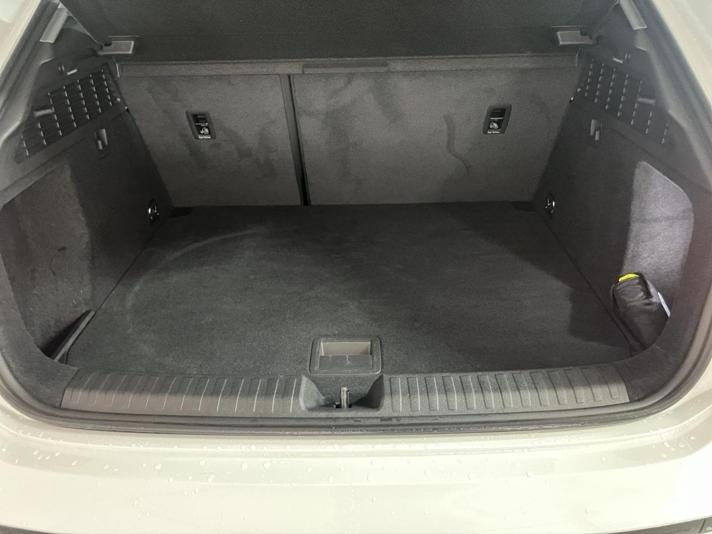 Bild über Audi A3 Sportback TDI S tronic - für weitere Informationen kontaktieren Sie den Audi Partner