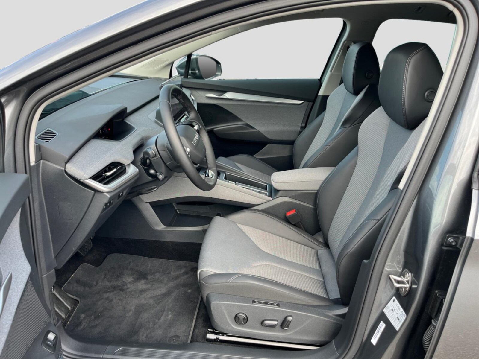 Škoda Enyaq – Bild 9