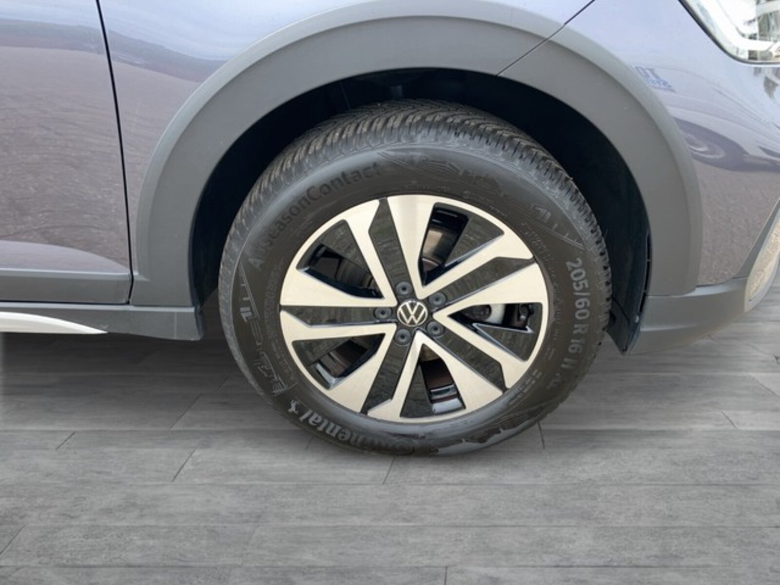 Volkswagen Taigo – Bild 7