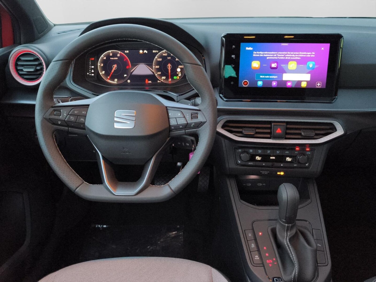 SEAT Ibiza – Bild 15