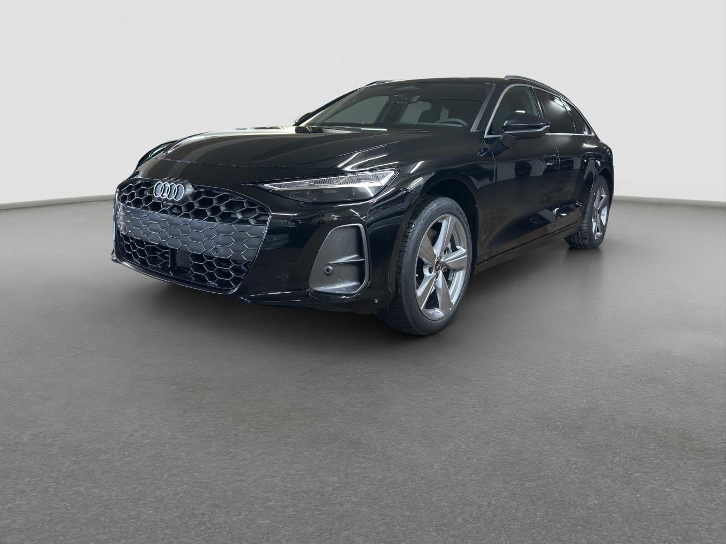 Bild über Audi A6 Avant TDI quattro 150 kW S tronic - für weitere Informationen kontaktieren Sie den Audi Partner