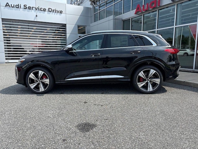 2026 Audi SQ5