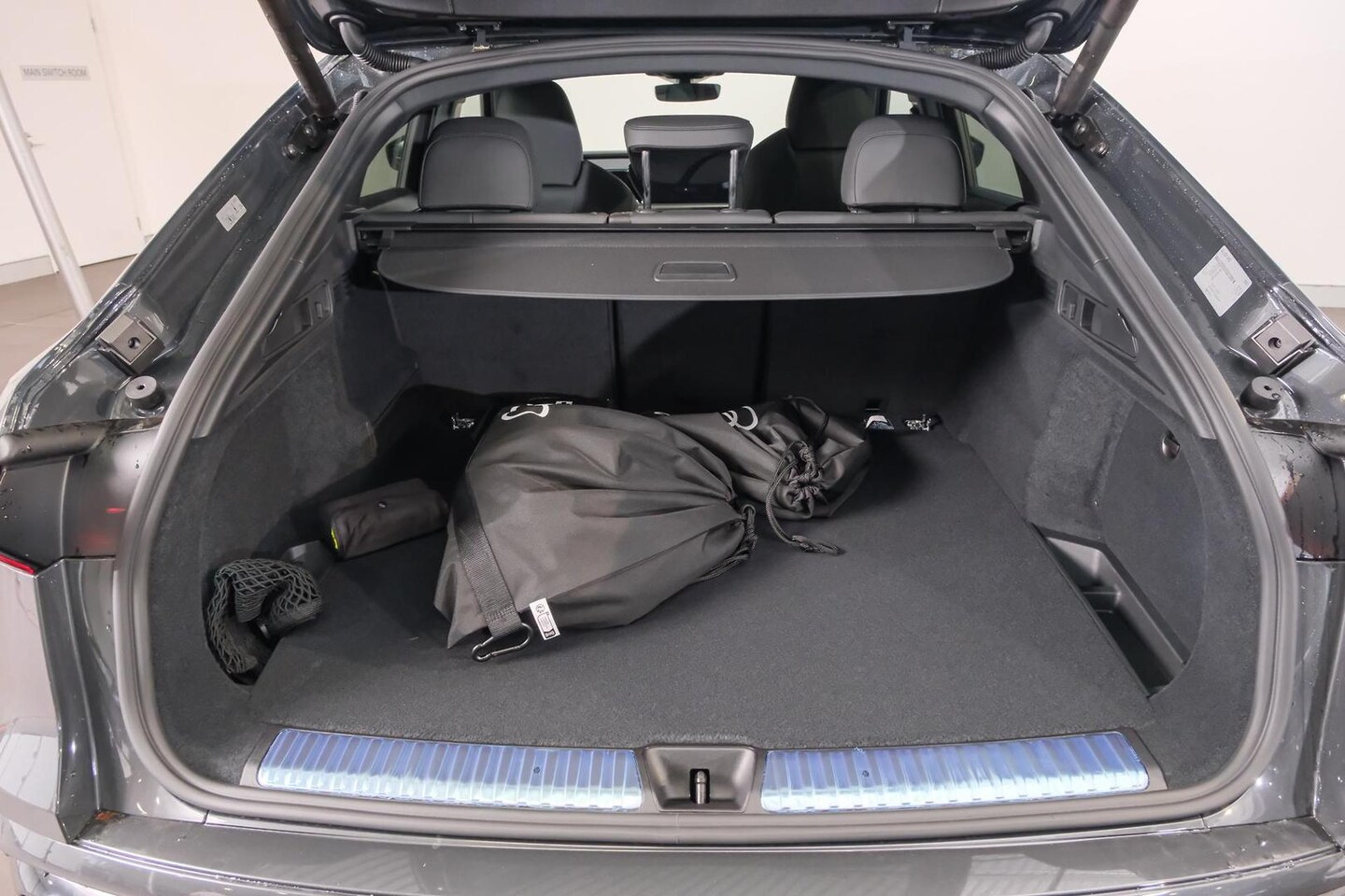 Image about Audi Q5 Sportback e-hybrid quattro S tronic