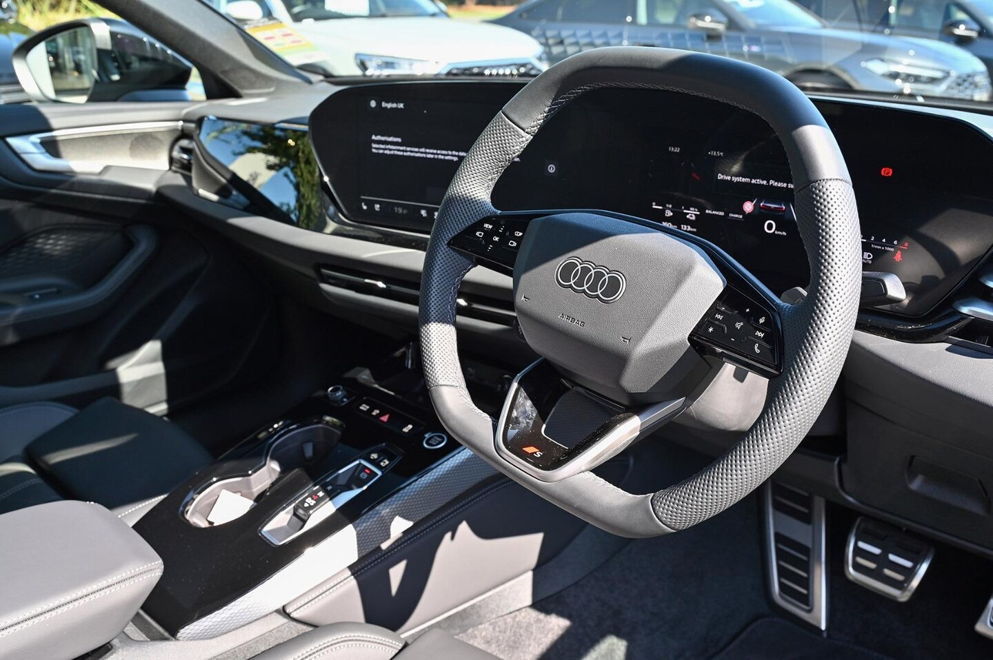 Image about Audi A5 Sedan TFSI e e-hybrid quattro 270 kW S tronic
