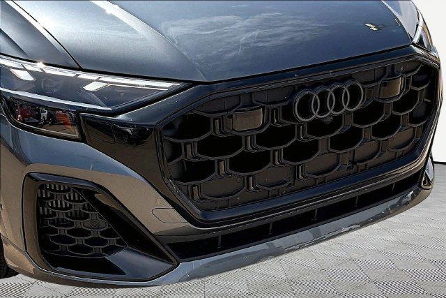 2026 Audi Q8 Premium Plus - Photo 30