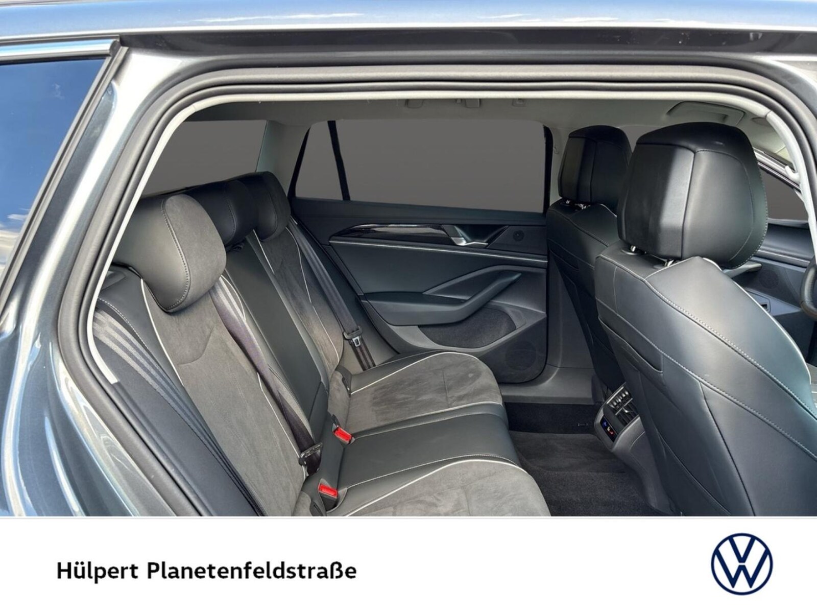 Volkswagen Passat – Bild 7