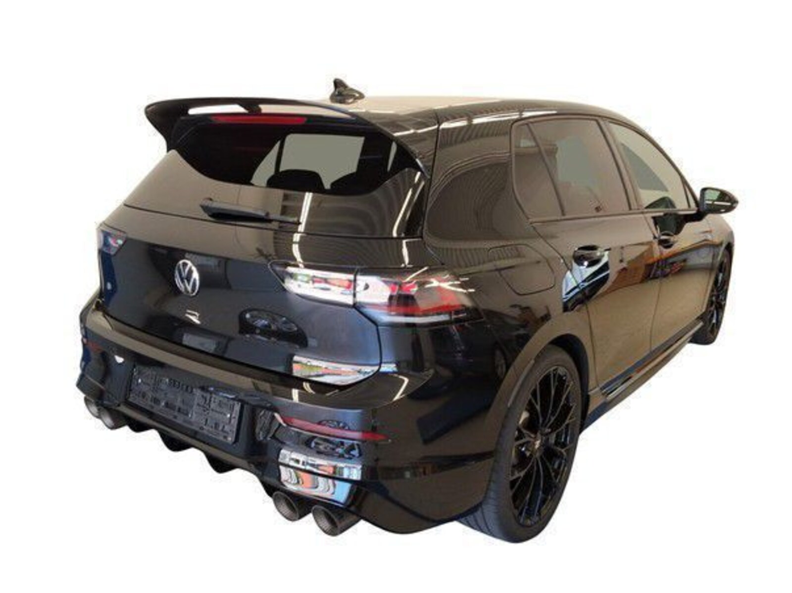 Volkswagen Golf – Bild 5