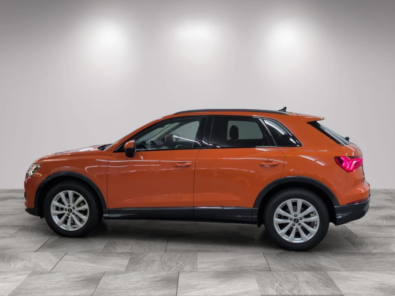 Audi Q3 – Bild 4