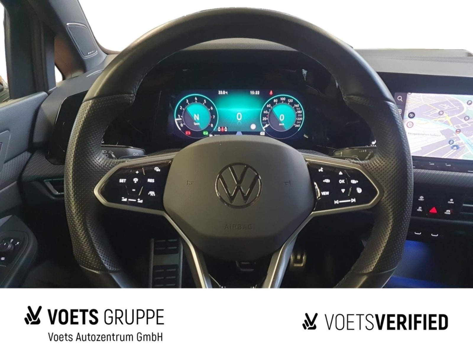 Volkswagen Golf – Bild 11