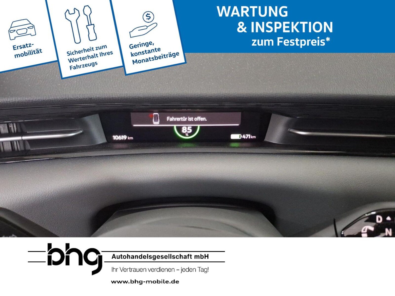 Volkswagen ID.7 – Bild 10