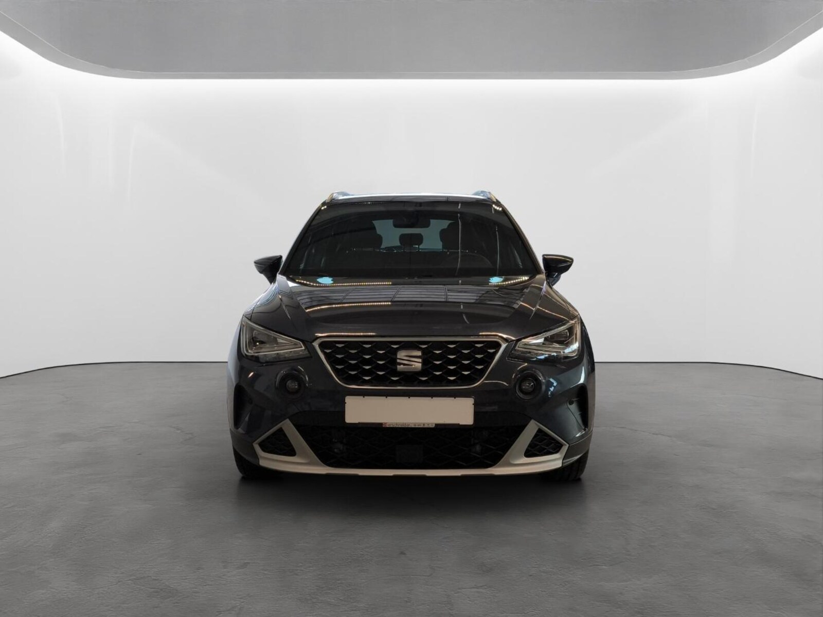 SEAT Arona – Bild 3