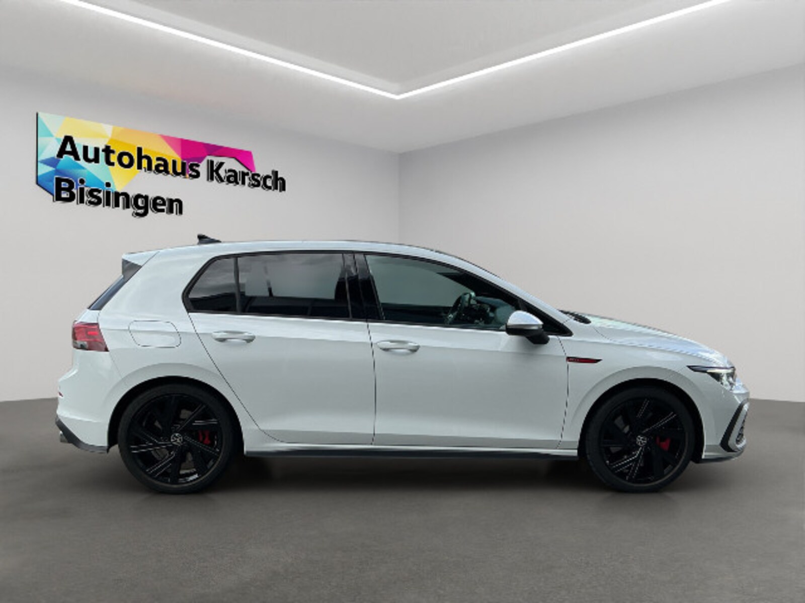 Volkswagen Golf – Bild 7