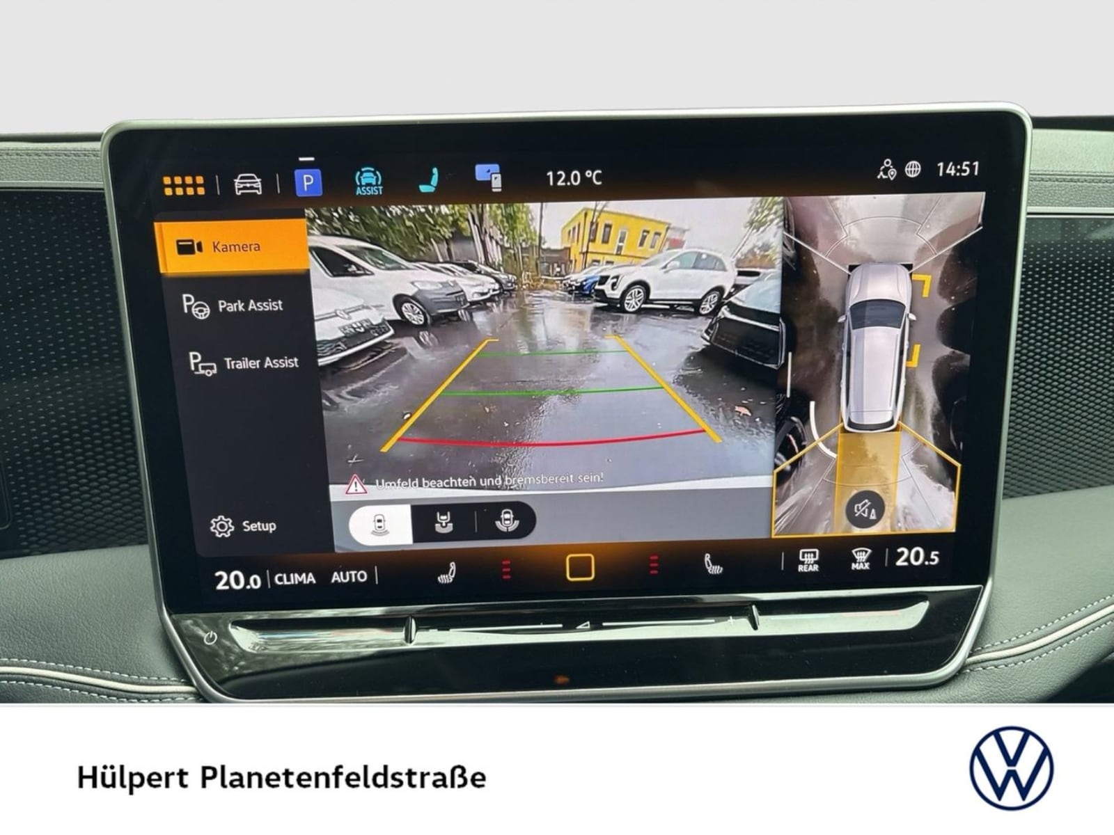 Volkswagen Passat – Bild 12