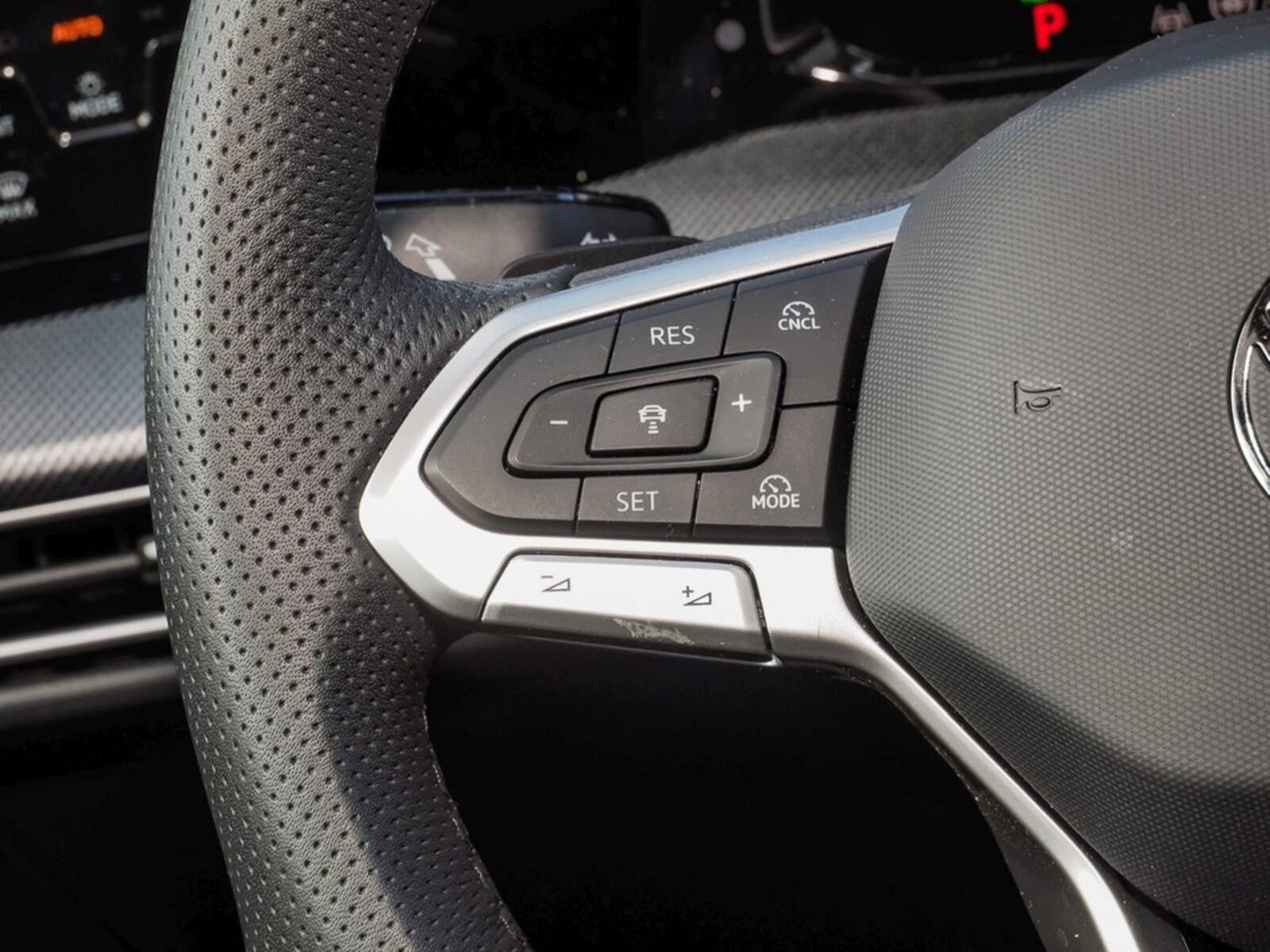 Volkswagen Golf Variant – Bild 17