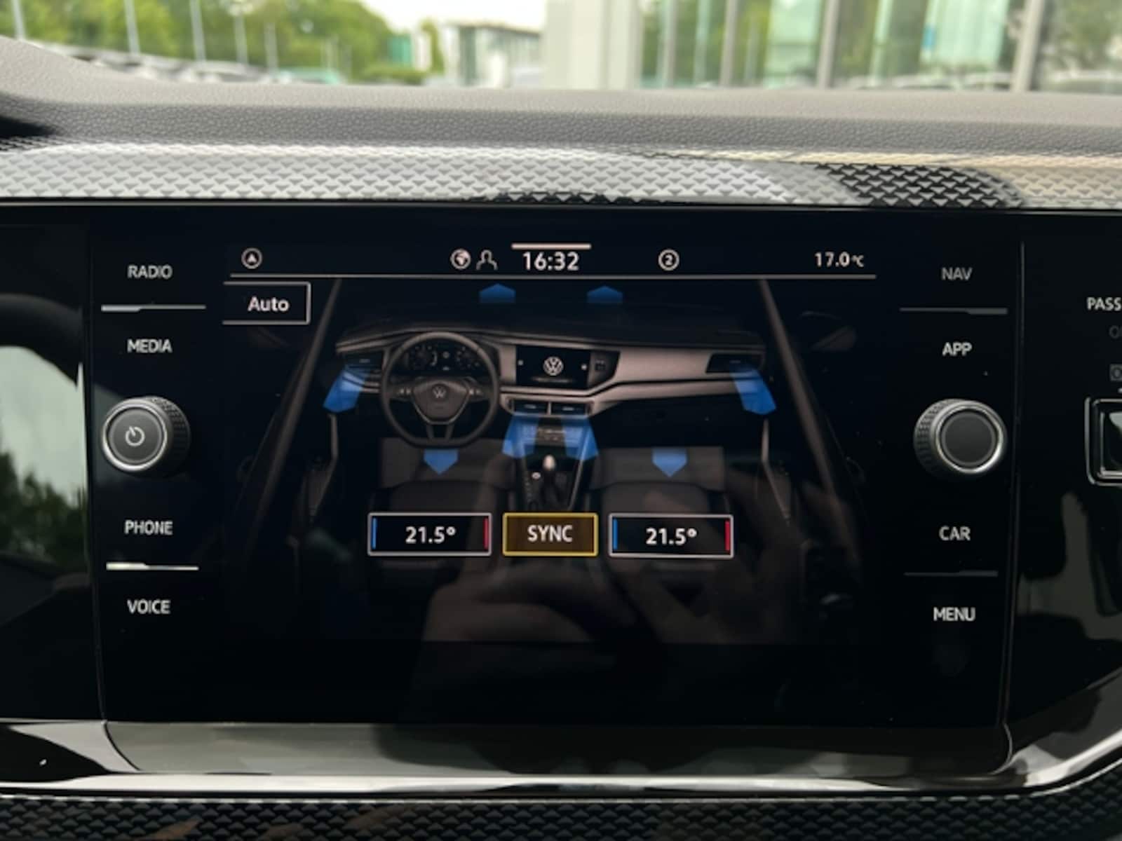 Volkswagen Polo – Bild 16