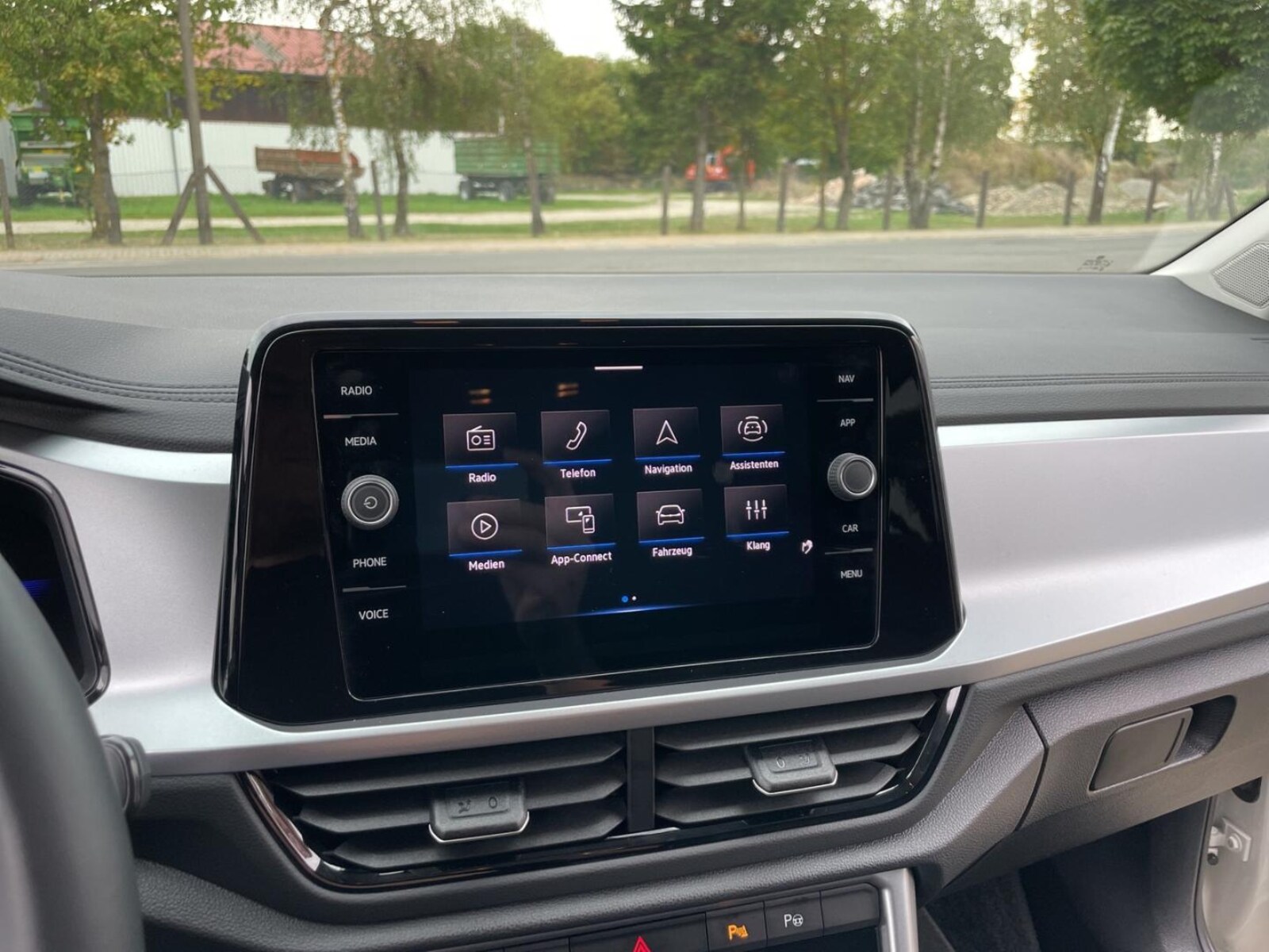 Volkswagen T-Roc – Bild 24