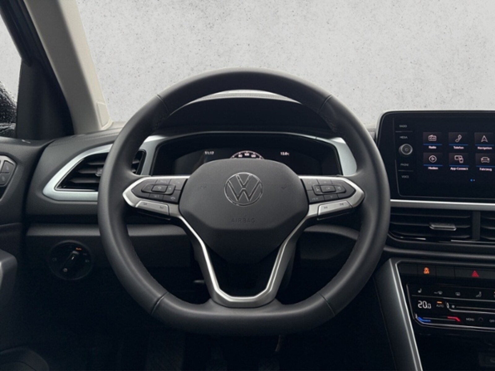 Volkswagen T-Roc – Bild 15
